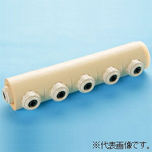 【仕様】●メーカー:バクマ工業●型番:ERHPF131309●商品名:回転ヘッダー+保温材セット 給水・給湯配管部材 ≪ハードロック≫ 接続口13A 接続口数10個 連結数9個●給水・給湯配管部材●ハードロック●ワンタッチ回転ヘッダー●接続口:13A●接続口数(樹脂管):10●連結数:9●寸法L(mm):480.3【ご注意】※保温材セット品はパイプの挿入状態が目視確認できませんので、必ずパイプ挿入深さマーキング治具(MK-16×13)をお使いください。