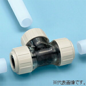 【仕様】●メーカー:バクマ工業●型番:ETP13●商品名:チーズ 給水・給湯配管部材 ≪ハードロック≫ 呼び径13A●給水・給湯配管部材●ハードロック●ワンタッチ継手●呼び径:13A●寸法(mm):D1 33・D2 33・D3 33・L1 75.8・L2 54.4・L3 37.9・L4 37.9