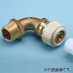 【仕様】●メーカー:バクマ工業●型番:EOLP34×13●商品名:オネジエルボ 給水・給湯配管部材 ≪ハードロック≫ 呼び径13A ネジサイズR3/4●給水・給湯配管部材●ハードロック●ワンタッチ継手●呼び径:13A●寸法(mm):D 33・L1 42.5・L2 16・L3 45.3・S 22・N R3/4●JIS K 6788・6770準拠