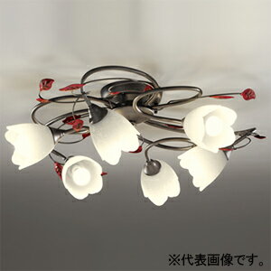 ǥå LEDǥꥢ 鿧LED 6 LEDŵߥ˥ץȥ 6 E17 OC257026NR