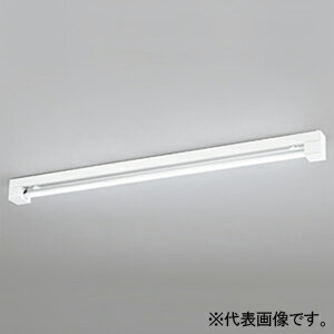 【仕様】●メーカー:オーデリック●型番:OL551313RA●商品名:LEDベースライト●重量(kg):2.1●LED-TUBE(レッド・チューブ)●R15 クラス2●高演色LED●高効率直管形LEDランプ専用●直付型●40形●1灯用●2100lmタイプ●FL40W相当●LEDランプ型●直管形LEDランプ:・40形・消費電力(W):14・口金:G13・ランプ型番:No.440RA●片側給電・片側配線タイプ●非調光タイプ●色:マットホワイト●光色:昼光色●色温度(K):6500●定格電圧(V):AC100〜242●固有エネルギー消費効率(lm/W):145.0●定格光束(lm):2030●定格消費電力(W):14●平均演色評価数(Ra):94●光源寿命(時間):40000●重量(kg):2.1●材質:樹脂・鋼(マットホワイト色)●調光器不可※取り付けには電気工事士の資格をもつ方の工事が必要となります。