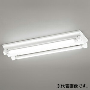 オーデリック LEDベースライト ≪LED-TUBE≫ 高演色LED 直付型 20形 逆富士型 XL551143RD オーデリック LEDベースライト ≪LED-TUBE≫ 高演色LED 直付型 20形 逆富士型 XL551143RD