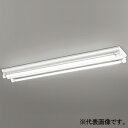 オーデリック LEDベースライト ≪LED-TUBE≫ 高演色LED 直付型 40形 逆富士型 XL551644R1B(3)
