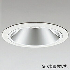 樂天商城 - オーデリック LEDベースダウンライト グレアレスタイプ C1000・C700 JR12V-50Wクラス/白熱灯100Wクラス・JDR75Wクラス LED一体型 電球色 XD403675H