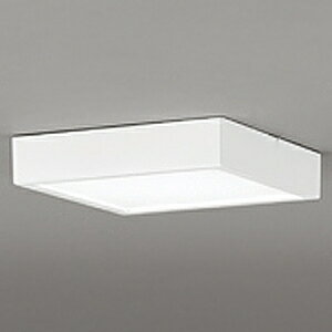 オーデリック LEDダウンライト ≪FLAT PLATE≫ 角型 R15 クラス2 OL291395BR