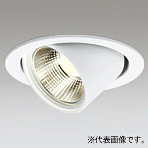 乐天商城 - オーデリック LEDユニバーサルダウンライト R15 クラス2 高気密SB形 白熱灯器具100Wクラス LED一体型 OD261947R