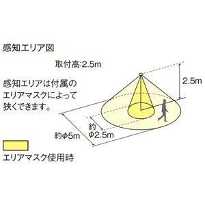 オーデリック LEDベースダウンライト R15 クラス2 高気密SB形 白熱灯器具60Wクラス 換気扇連動可能型 OD261967R [3]