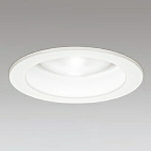 オーデリック LEDベースダウンライト 高気密SB形 白熱灯器具60Wクラス LED電球ミニクリプトンレフ形 口金E17 昼白色 OD361313NR