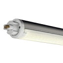 遠藤照明 【お買い得品 10台セット】【受注生産品】直管形LEDユニット 《Optical TUBE》 メンテナンス用 110Wタイプ 電源外付タイプ 昼白色 RA-654NB_set