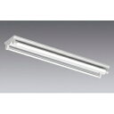遠藤照明 【お買い得品 10台セット】直管形LEDベースライト 《LEDZ TUBE-SS TYPE》 40Wタイプ 直付型 逆富士形2灯用 オプティカルタイプ...