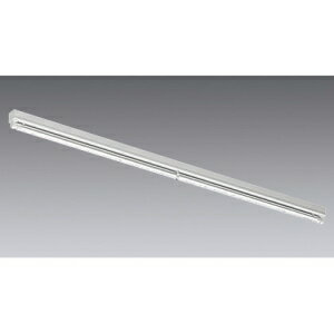 遠藤照明 【お買い得品 10台セット】直管形LEDベースライト 《LEDZ TUBE-SS TYPE》 110Wタイプ 直付型 トラフ形 ホワイトチューブユニットタイプ エコノミー 4000lmタイプ FLR110W器具相当 非調光 昼白色 ERK9643W+RAD-456NC_set