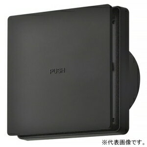 バクマ工業 樹脂製プッシュ式レジスター 自然給気用 操作部脱着式 壁面・天井面取付兼用 花粉対応フィ..