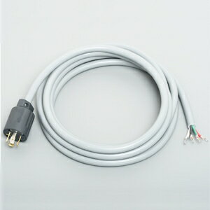 ����ꥫ���ŵ� �ץ饰�ե����ɥ��å� �ʥ����󥫥С� ���ݷ� ���Ϸ�3P 30A 250V 4322N-L15-CS