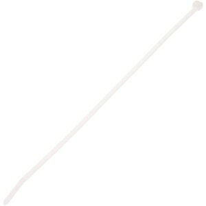 パンドウイット 抗菌・防カビ・抗ウイルス結束バンド PAN-CLEAN 幅7.6mm 長さ368mm 50本入り PLT4H-LAM PLT4H-LAM
