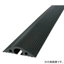 マサル工業 【ケース販売特価 5本セット】軟質プロテクタ 幅80mmタイプ 1m 黒 NP810W_set