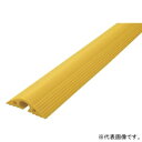 マサル工業 【ケース販売特価 5本セット】軟質プロテクタ 幅80mmタイプ 1m 黄色 NP810Y_set