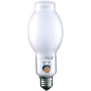 岩崎電気 メタルハライドランプ ≪アイマルチハイエース≫ 100W 低温用器具用 始動器内蔵形 下向き点灯専用 MF100LE/BU