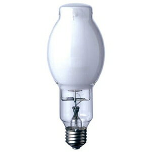 岩崎電気 5波長域メタルハライドランプ ≪FECマルチハイエースH≫ 100W FECスタータ内蔵形 蛍光形 BDP形 MF100LSH/BDP