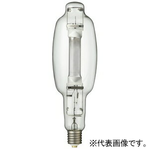 岩崎電気 メタルハライドランプ ≪アイマルチメタルランプ≫ 1000W Bタイプ アクロスター・アクロスペース兼用 透明形 MT1000B/BH-M