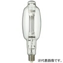 岩崎電気 高演色・高出力メタルハライドランプ ≪クウォーツアーク≫ 1500W ロングアークタイプ BH形 白色 MT1500A-D/BH
