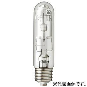 岩崎電気 セラミックメタルハライドランプ ≪セラルクス≫ 屋外街路灯専用形 70W 透明形 電球色 MT70CE-LW/S-G-2