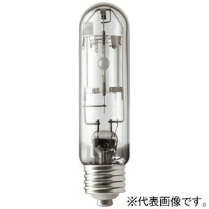 岩崎電気 セラミックメタルハライドランプ ≪セラルクス≫ 35W 電子安定器専用 メンテナンス専用 透明形 MT35CE-LW/S