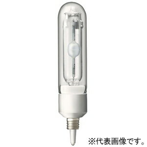 岩崎電気 セラミックメタルハライドランプ ≪セラルクスTCP≫ 70W 電子安定器専用 メンテナンス専用 透明形 MT70CE-L/EU10-2