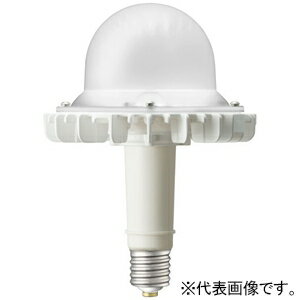 乐天商城 - 岩崎電気 LEDランプ ≪LEDioc LEDアイランプSP-W≫ 高天井用 屋内専用 下向き点灯 LDGS77L-H-E39/HB/DX250A