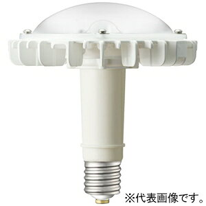 岩崎電気 LEDランプ ≪LEDioc LEDアイランプHB≫ 高天井用 屋内専用 下向き点灯 LDR34N-H-E39/HBA