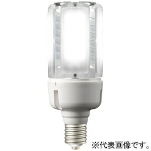 岩崎電気 LEDランプ ≪LEDioc LEDライトバルブK≫ 53W 水銀ランプ200W相当 垂直点灯 LDT100-242V53L-G-E39(3)