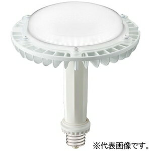 岩崎電気 LEDランプ ≪LEDioc LEDアイランプSP≫ 高天井用 屋内専用 下向き点灯 LDRS...