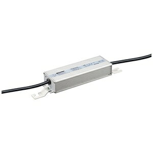 岩崎電気 電源ユニット LEDioc LEDライトバルブ110W用 屋内・軒下・ポール内専用 W...