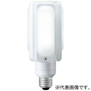 樂天商城 - 岩崎電気 LEDランプ ≪LEDioc LEDライトバルブ≫ 24W 水銀ランプ100W相当 ユニバーサル点灯 LDTS24N-G