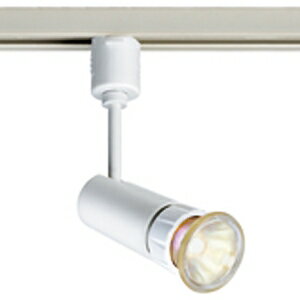 岩崎電気 LEDスポットライト ≪LEDioc≫ プラグ式 配線ダクト専用 LEDアイランプ・ハロゲン電球用 口金E1..