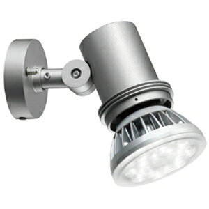 岩崎電気 LEDスポットライト ≪LEDioc≫ 屋外・屋内用 LEDアイランプ用 100V専用 壁付・天井付・スパイク用 ESP18001/S