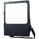 岩崎電気 LED投光器 ≪LEDioc FLOOD RESQ≫ 屋外・屋内用 300Wタイプ E30044SW/NSAN9/BK