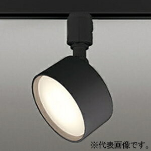 オーデリック LEDスポットライト プラグタイプ 高演色LED FHT24W相当 LED電球フラット形 口金GX53-1a OS256576LDR