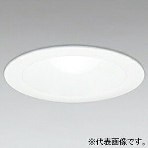 【仕様】●メーカー:オーデリック●型番:OD301077LR●商品名:●重量(kg):0.4●M形(一般型)●R15 クラス2●高演色LED●白熱灯器具60W相当●埋込穴(mm):φ100●LEDランプ型●LED電球一般形:・消費電力(W):4.5・口金:E26・ランプ型番:No.290T●拡散配光●配光角(°):98●色:オフホワイト●非調光タイプ●光色:電球色●色温度(K):2700●電圧(V):AC100●固有エネルギー消費効率(lm/W):88.6●定格光束(lm):399●定格消費電力(W):4.5●平均演色評価数(Ra):94●光源寿命(時間):40000●重量(kg):0.4●材質:鋼●取付必要高(mm):134●取付可能天井厚(mm):5〜25●断熱施工不可●調光器不可●LEDランプ交換可能【ご注意】※住宅の断熱施工天井には使用できません。※住宅以外の断熱施工天井でご使用の場合の施工方法・器具から断熱材・防音材の距離を10cm以上離してください。・断熱材・防音材の上部は最低20cm以上の空間が必要です。・電気配線は断熱材・防音材の上側にくるようにしてください。