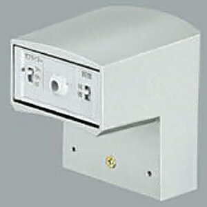 オーデリック 明暗センサー アタッチメント型 装着式 防雨型 天井面取付専用 マットシルバー OA075548