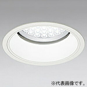 【特長】●複数のLEDを丁寧にレンズ制御。光源が薄く取付必要高が低いのが特長です。【仕様】●メーカー:オーデリック●型番:XD301031●商品名:●SMDベースダウンライト●S4500●セラミックメタルハライド100Wクラス/ FHT42W×3灯クラス●LED一体型●配光角(°):29●埋込穴(mm):φ200●色:アイボリーホワイト●非調光タイプ●光色:電球色●色温度(K):3000●定格電圧(V):AC100〜242●固有エネルギー消費効率(lm/W):67.2●定格光束(lm):4238●定格消費電力(W):63●平均演色評価数(Ra):85●光源寿命(時間):40000●重量(kg):2.9●材質:・アルミダイカスト・レンズ:アクリル●取付必要高(mm):165●取付可能天井厚(mm):5〜25●電源装置付属●調光器不可●断熱施工不可【ご注意】※電源装置は別梱包です。※取り付けには電気工事士の資格をもつ方の工事が必要となります。