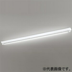 オーデリック LEDベースライト ≪LED-TUBE≫ 直付型 逆富士型(幅広) 1灯用 110形 XL251537C