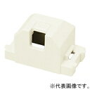 神保電器 テレホンチップ φ9mm用 ライトベージュ JEC-BN-TL-L