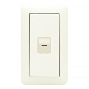 【仕様】●メーカー:神保電器●型番:WJHM01120PW●商品名:●チェック用●並列操作形●遅れ機能なし●電子式スイッチ本体:WJ-KPFC(2コモジュール)●定格:1.5A/100V AC【ご注意】※電子式スイッチは2コモジュールです。(スイッチを2コ取り付ける場合は、上部専用となります。)※スイッチを3コ以上取付ける場合、取付枠・プレートは2〜4連用をお選びください。※HIDランプ(高輝度放電ランプ)には使用できません。※機械式スイッチとの並列配線は、表示機能・タイマ機能に制約を生ずるため、行わないでください。