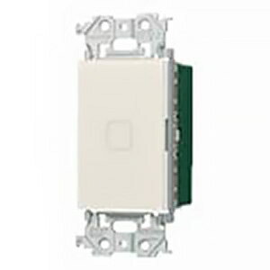 パナソニック タッチスイッチ用子器 《リンクプラス》 マットベージュ WTY5901FK