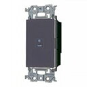 パナソニック タッチ一括OFF発信器 《リンクプラス》 AC100V マットグレー WTY2641H(3)