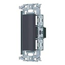 パナソニック 埋込ロングハンドルスイッチセット 《SO-STYLE》 スイッチC マットグレー WNSS52929H