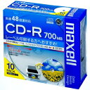 źƲ㤨֥ޥ ǡCD-R ҤӤ졼٥ǥ 700MB 2?48®б 10 CDR700S.WP.S1P10SפβǤʤ760ߤˤʤޤ