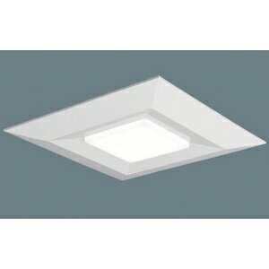 パナソニック 一体型LEDベースライトiDシリーズ スクエアシリーズ 720タイプ FHP45形 9000lm 温白色 XLX193DKVJRX9