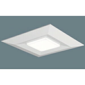 パナソニック 一体型LEDベースライトiDシリーズ スクエアシリーズ 720タイプ FHP45形 9000lm 白色 XLX1..
