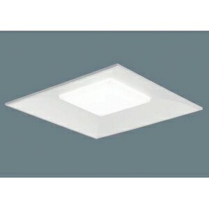 パナソニック 一体型LEDベースライトiDシリーズ スクエアシリーズ 600タイプ 天井埋込型 FHP45形 12000lm 昼白色 XLX111VENRZ9
